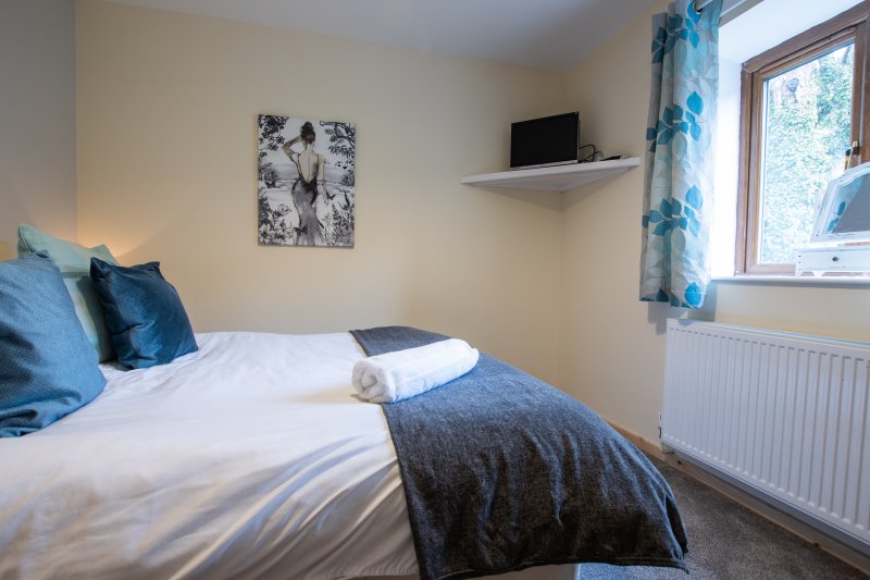 Self Catering accomodation in Dolgellau