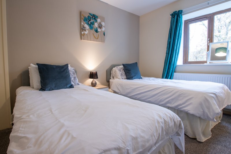 Self Catering accomodation in Dolgellau