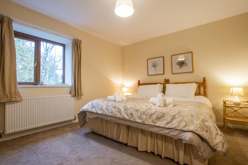 Self Catering accomodation in Dolgellau